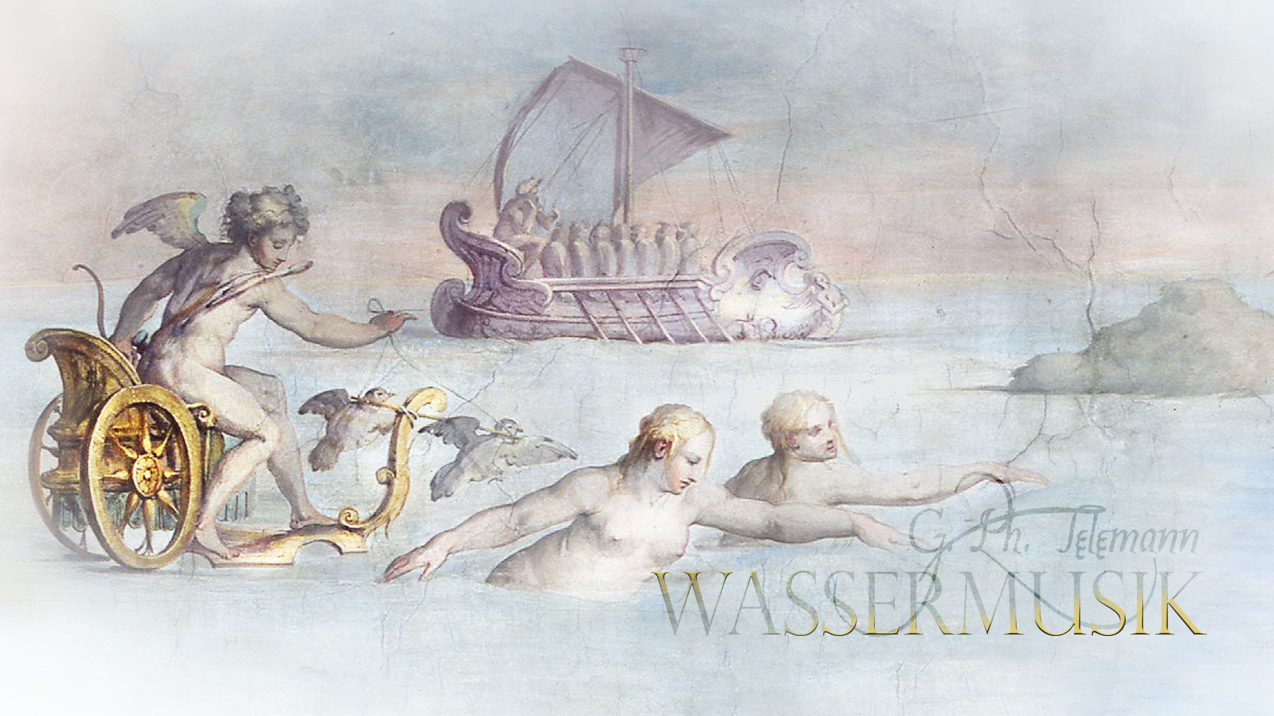 WassermusikOld